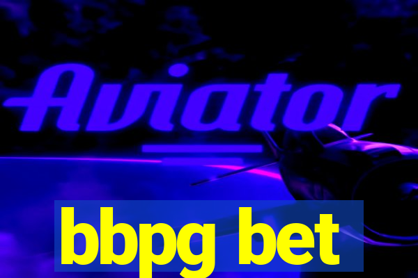 bbpg bet